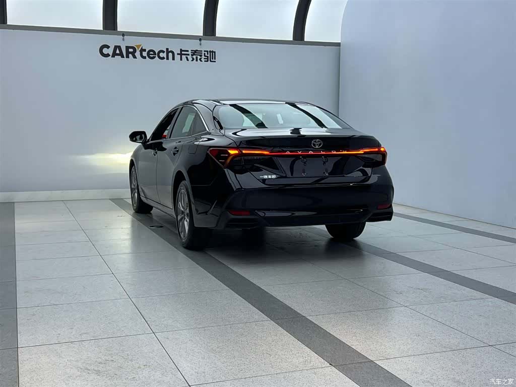 Toyota Avalon, 2024 11