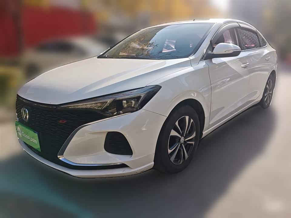 Changan Yidong