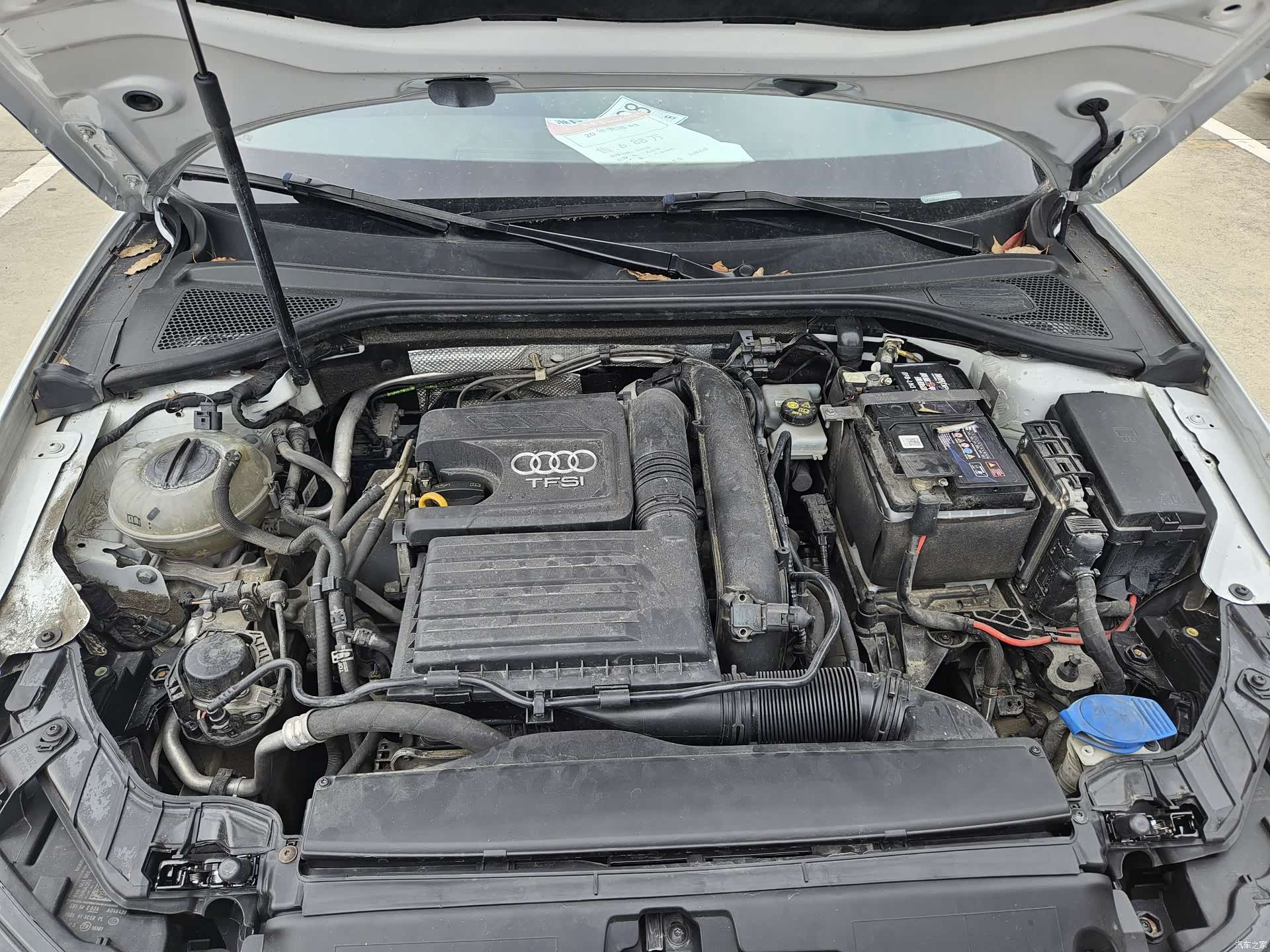 Audi A3, 2020 20