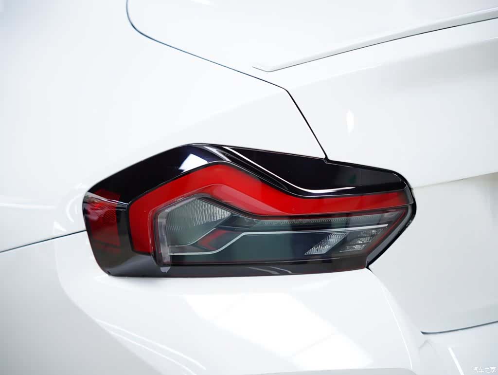BMW M2, 2024 4