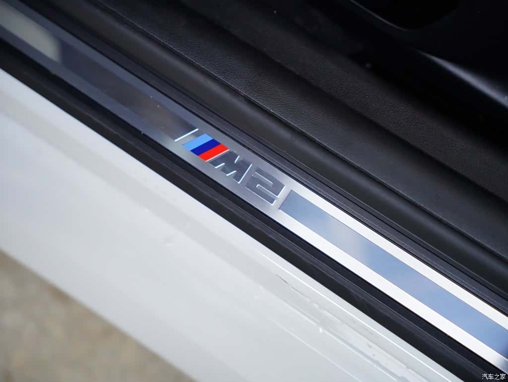 BMW M2, 2024 37