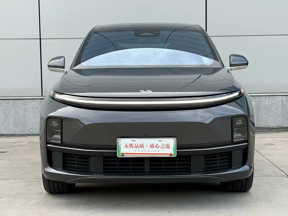 Li Auto Ideal L7