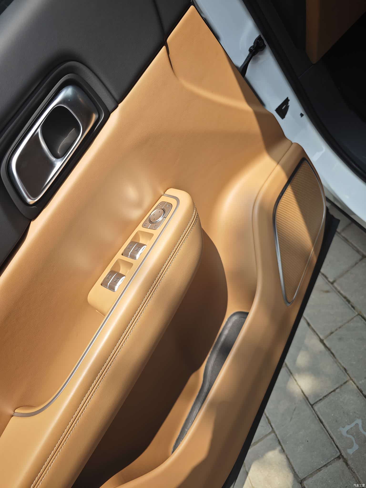Li Auto ONE, 2021 6