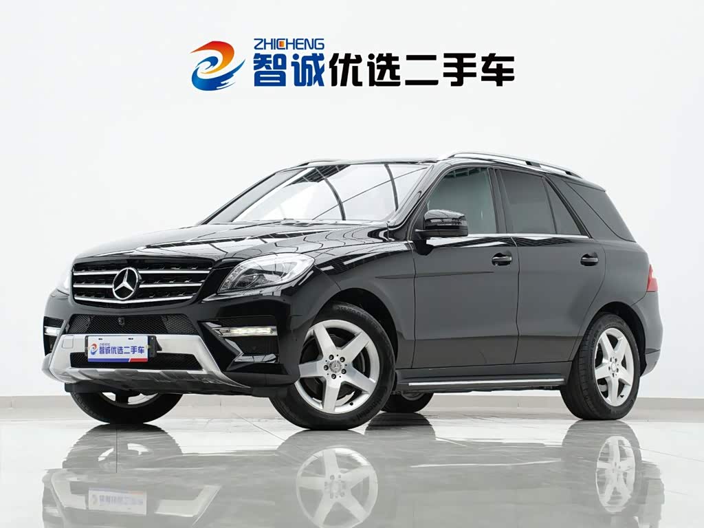 Mercedes-Benz M