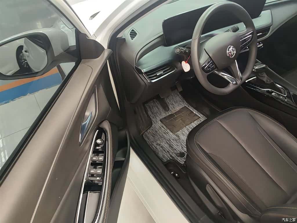 Buick Verano, 2024 16
