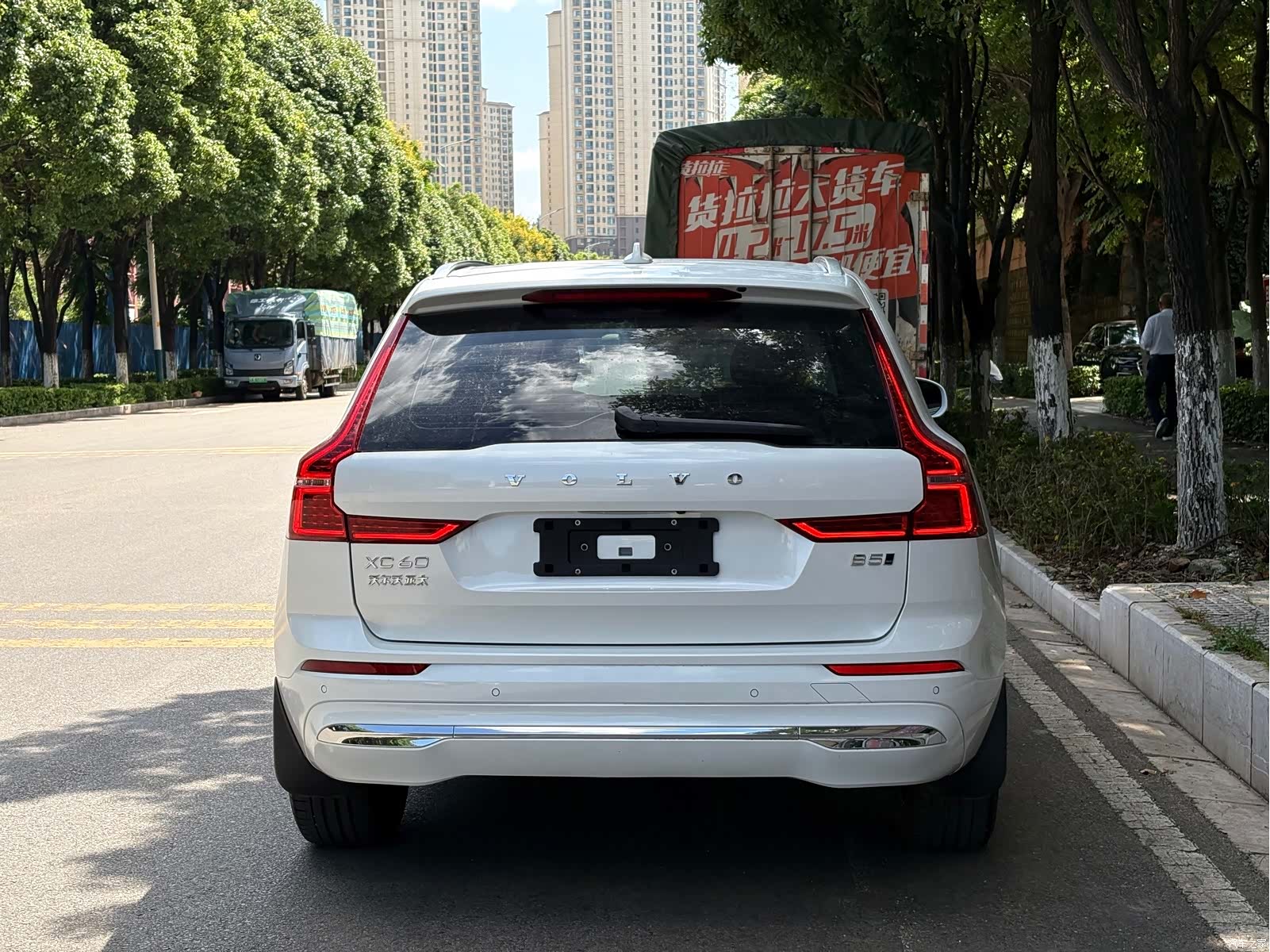 Volvo XC60, 2024 9