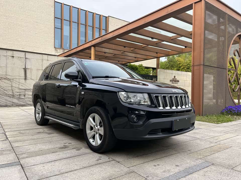 Jeep Guide Jeep Guide