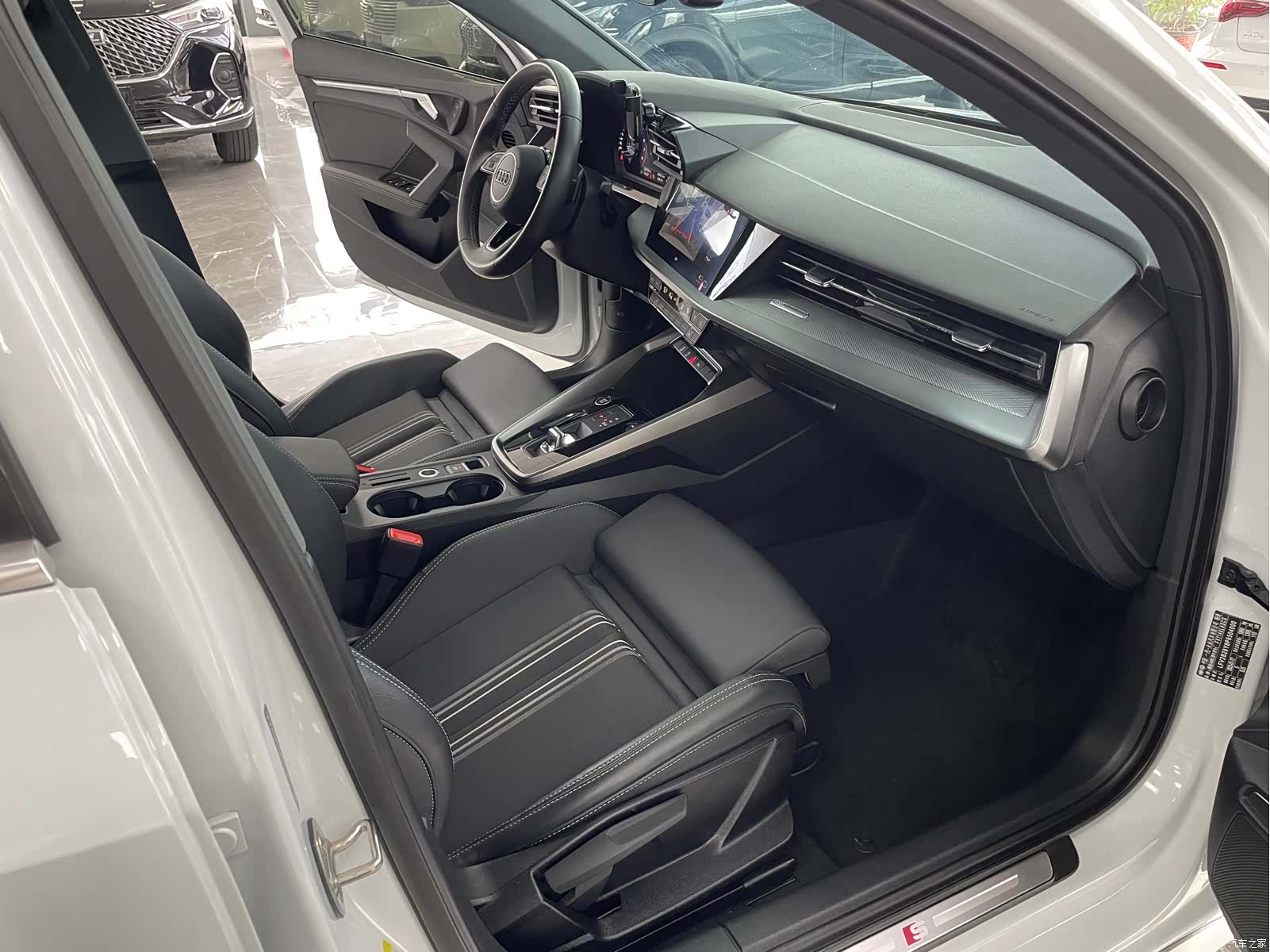 Audi A3, 2023 7