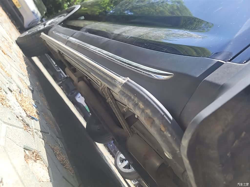 Changan X7, 2020 21