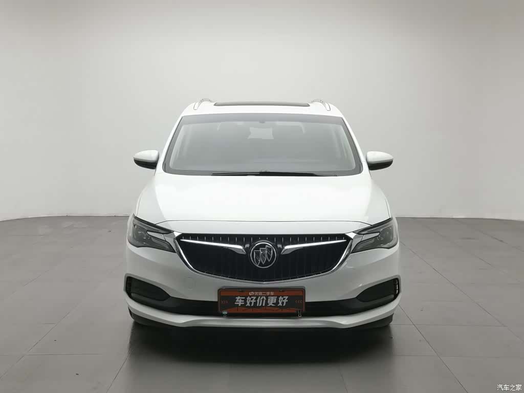 Buick GL6, 2023 3