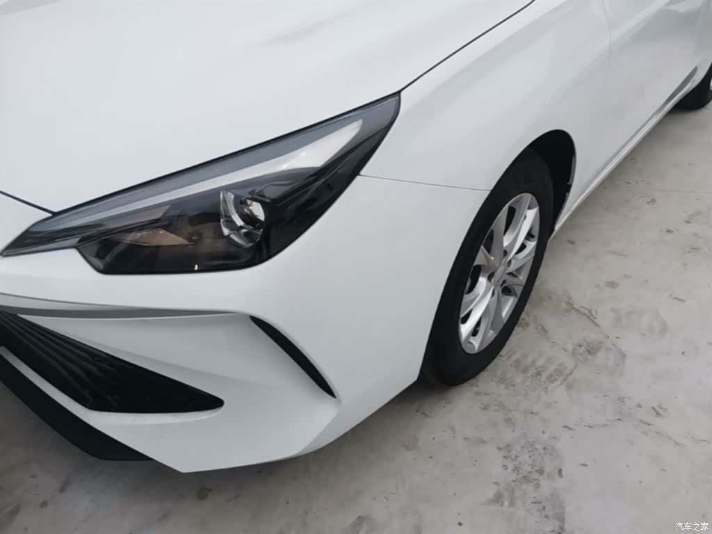 Roewe i5, 2026 24