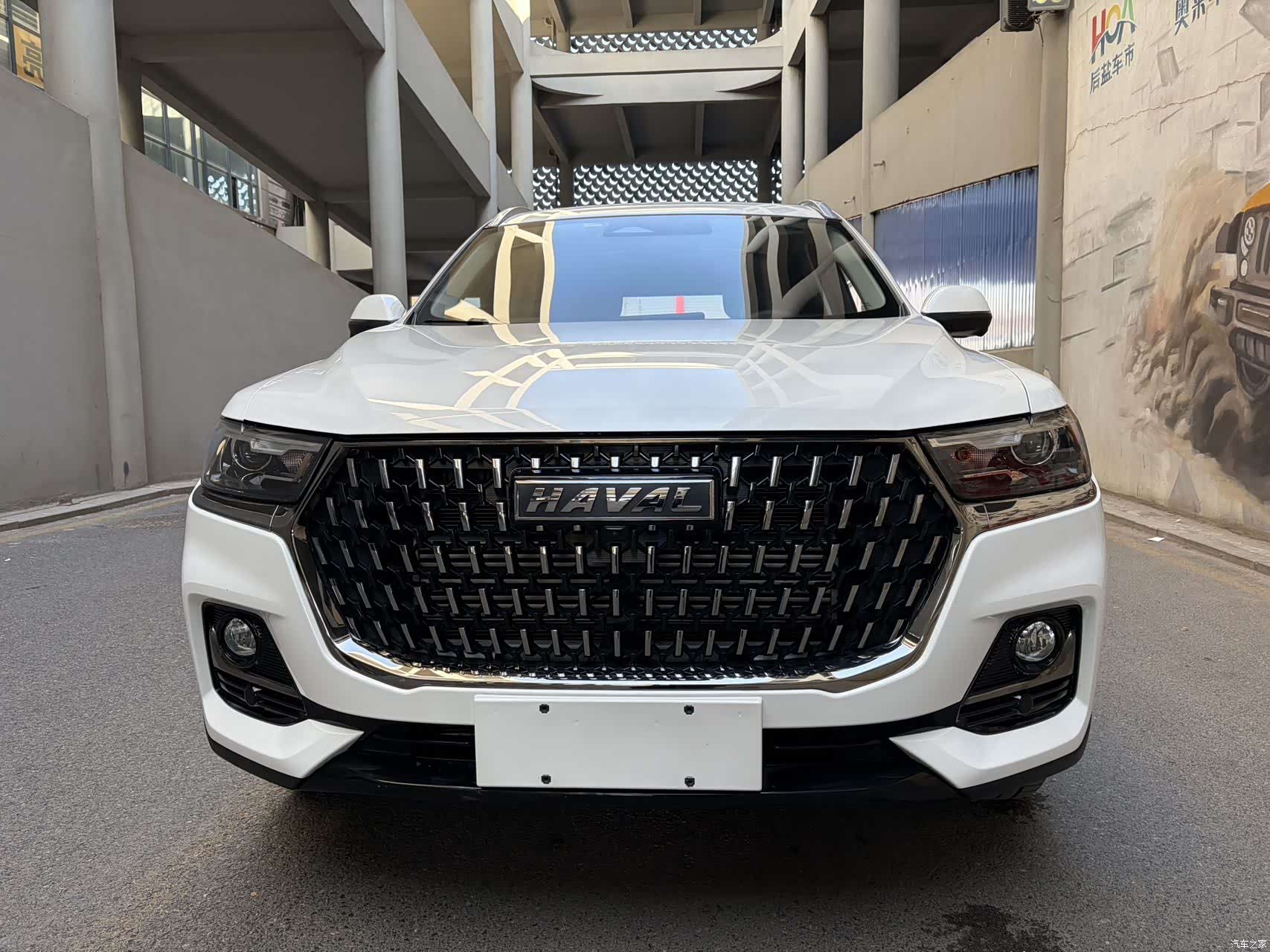 Haval H6, 2024 2
