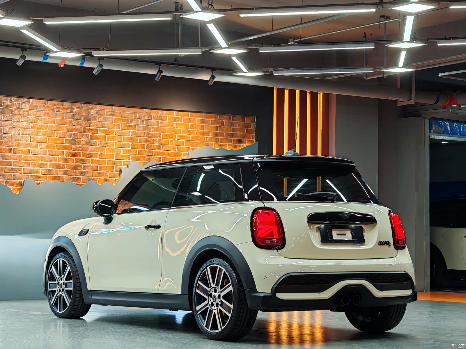 Mini Cooper, 2022 30