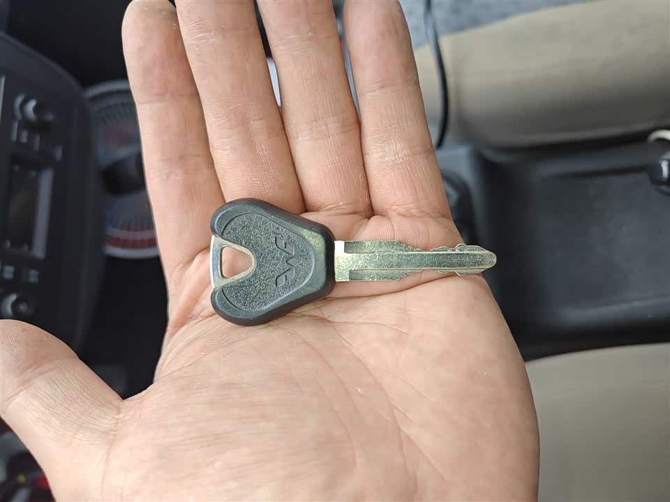 Wuling Light of Wuling