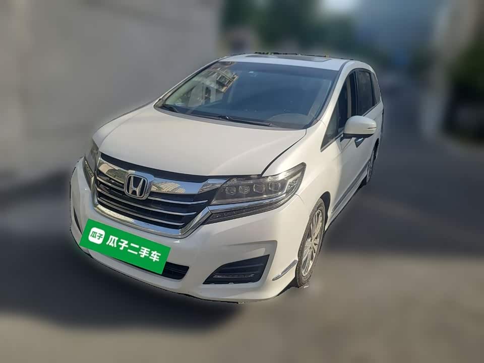 Honda Ai Lishen