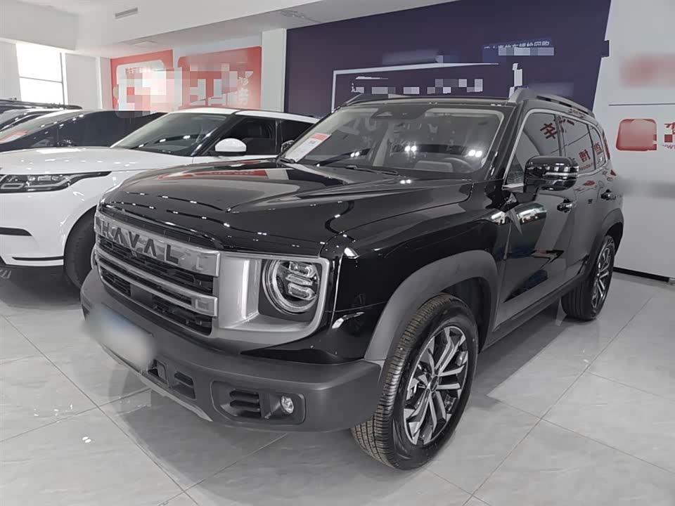 Haval Big dog Haval Big dog