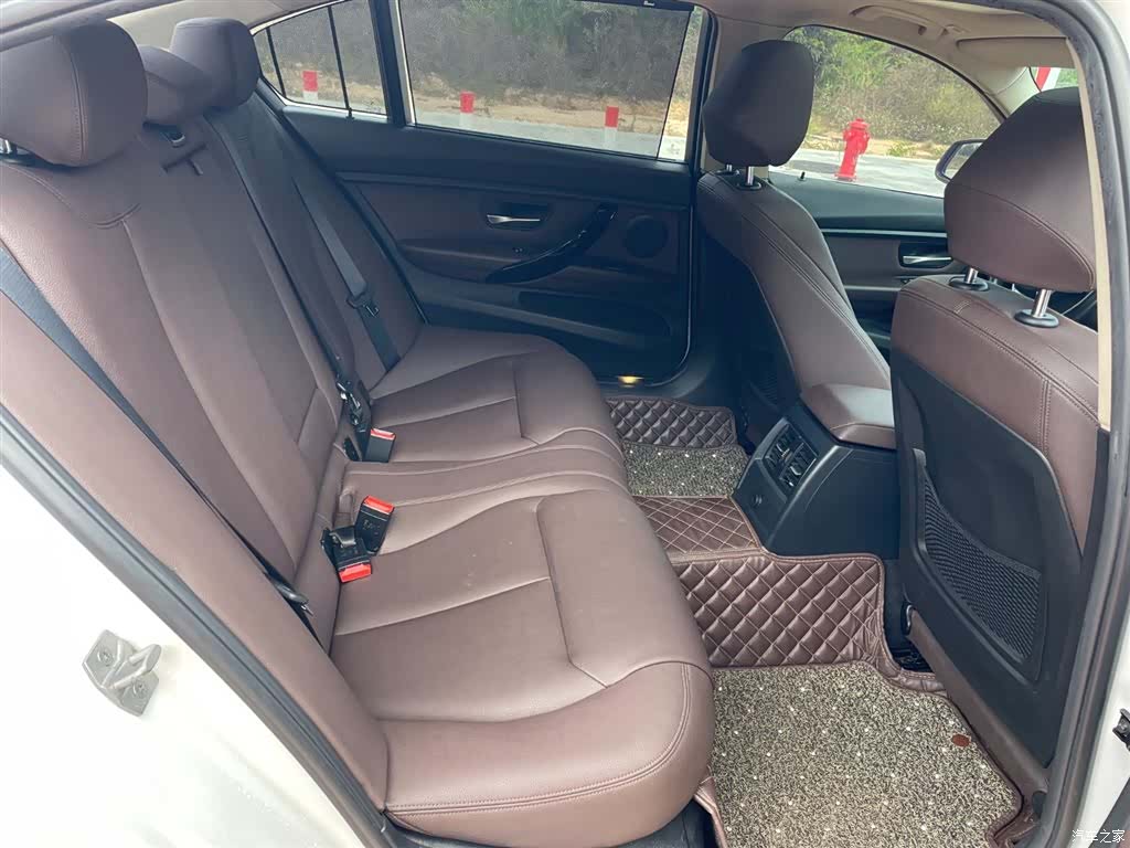 BMW 3 Series, 2018 6