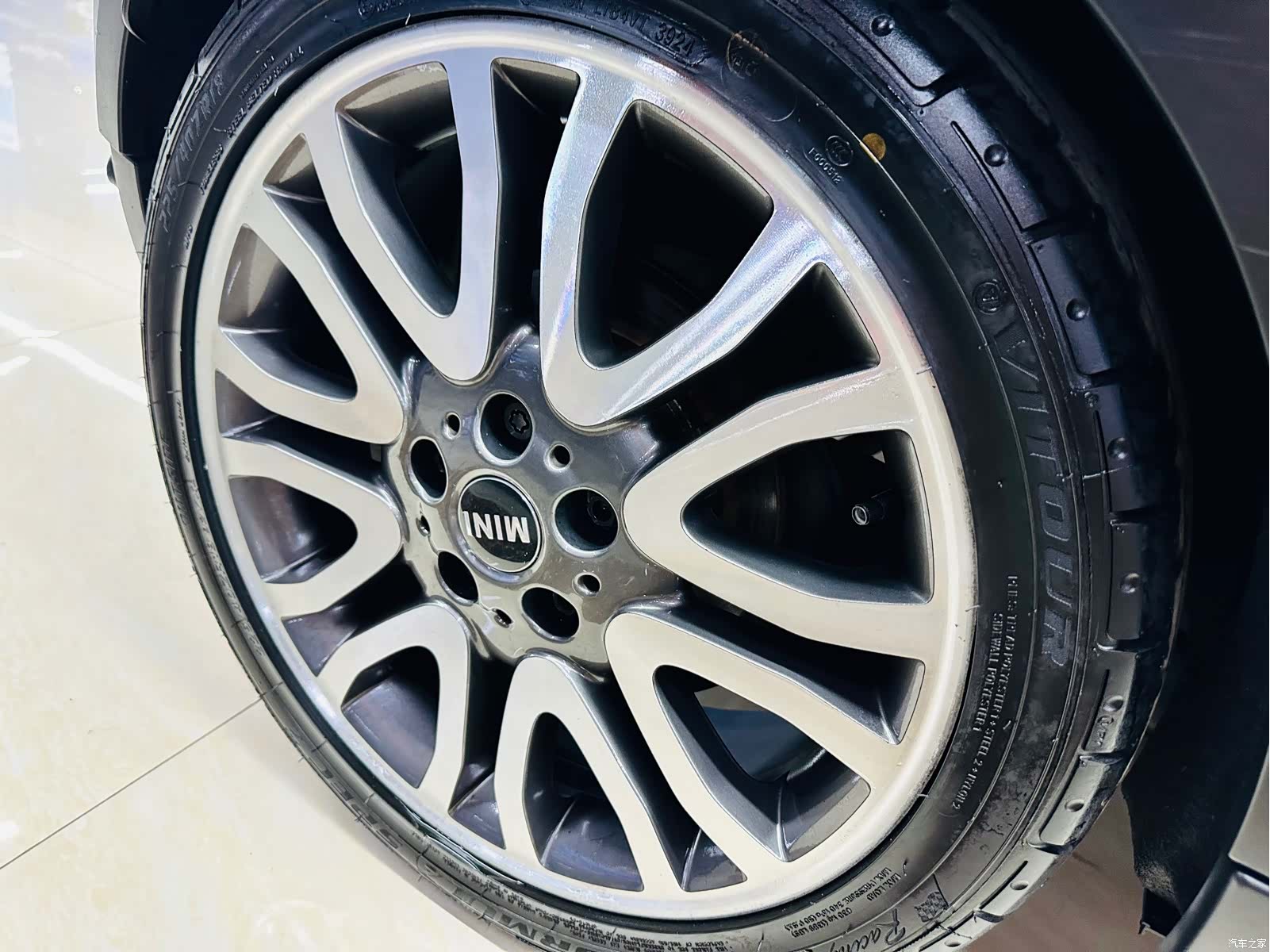 Mini Cooper, 2018 13