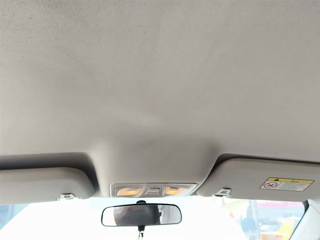 Haima F7, 2018 18