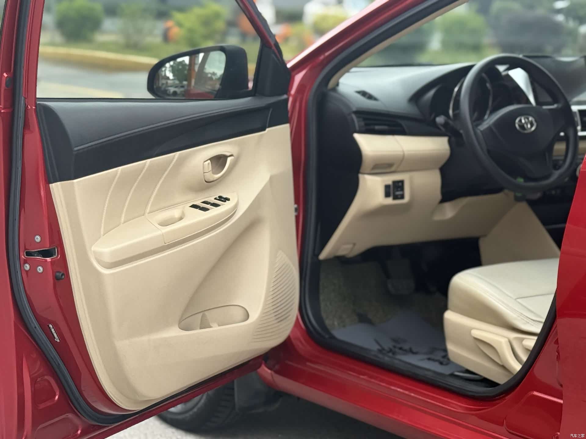 Toyota FS, 2017 15