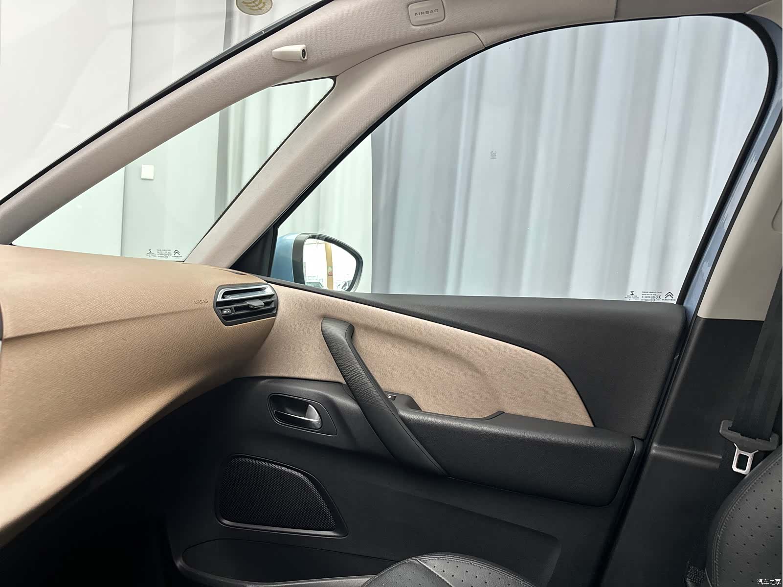 Citroen C4, 2016 28