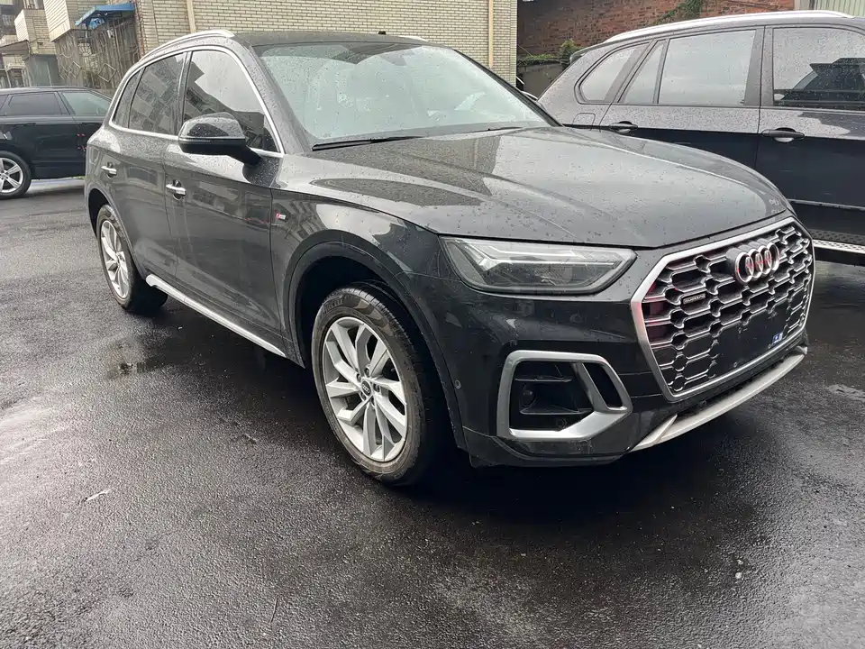 Audi Q5L