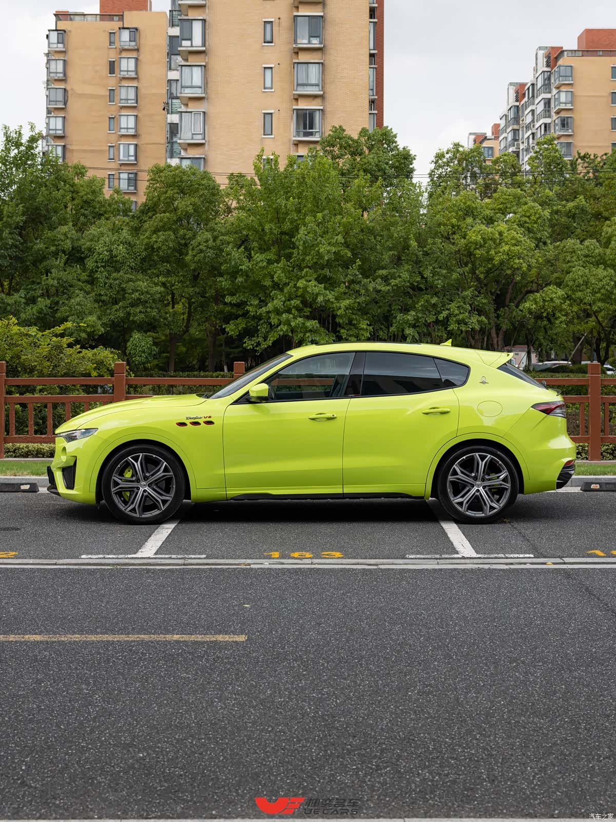 Maserati Levante, 2021 7