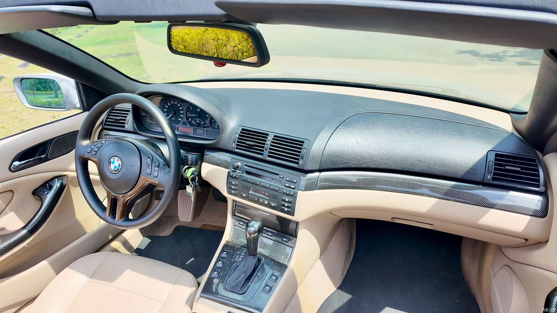 BMW 3 Series, 2002 43