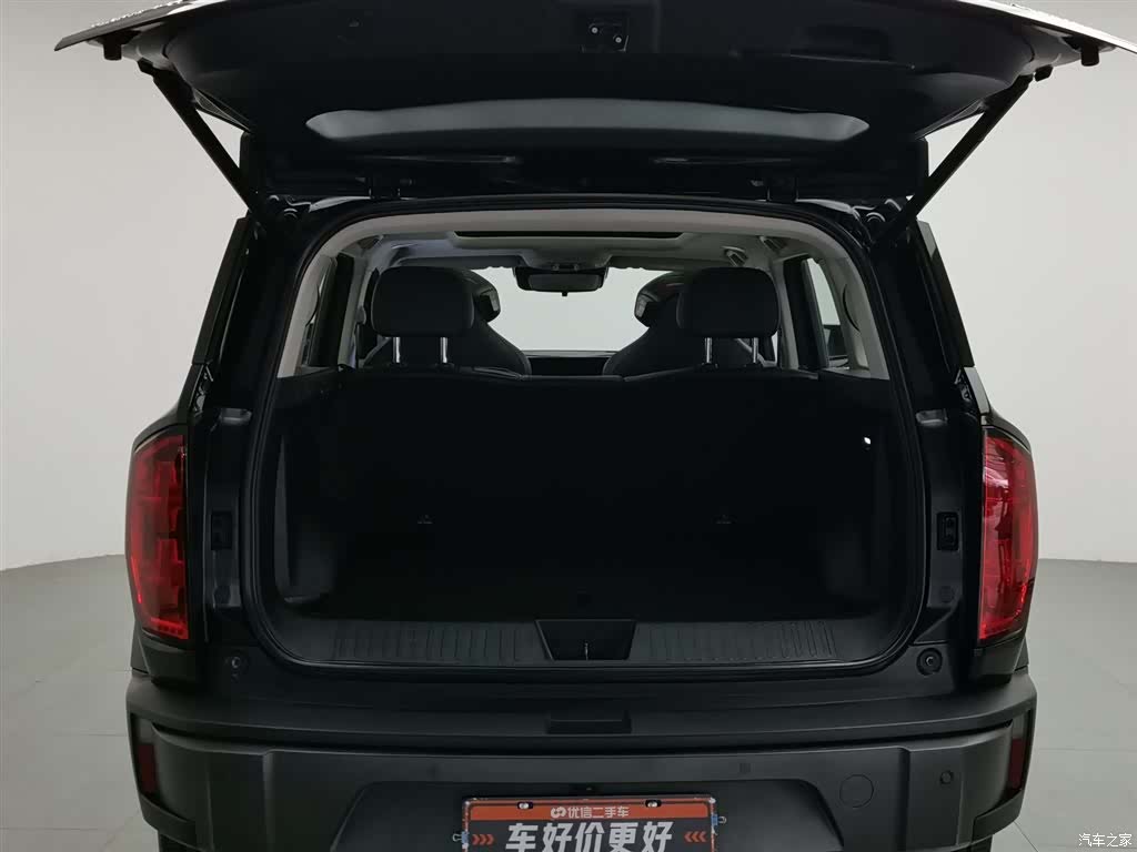 Haval Cool Dog, 2023 16
