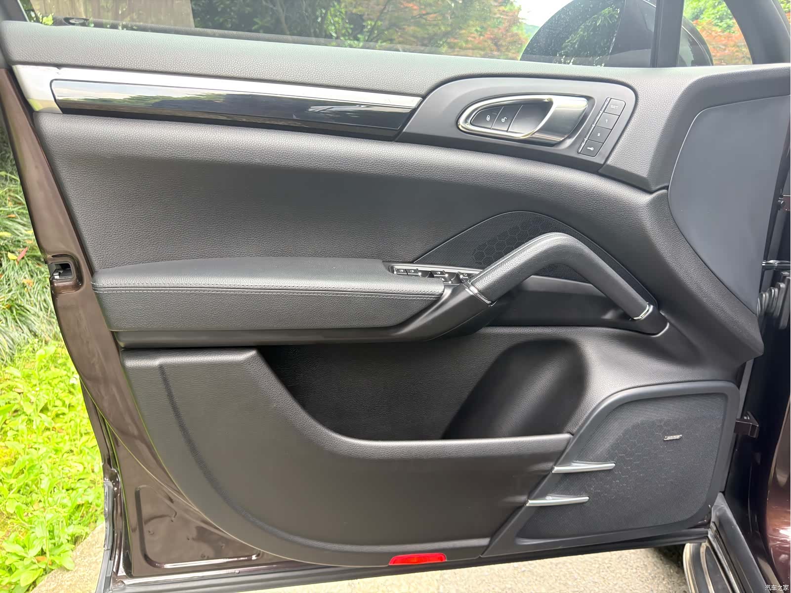 Porsche Cayenne, 2016 12