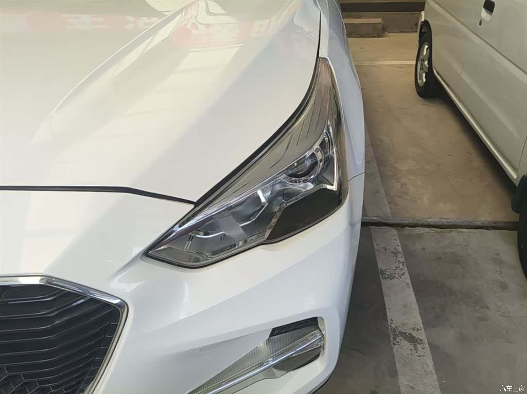 Haval M6, 2018 24