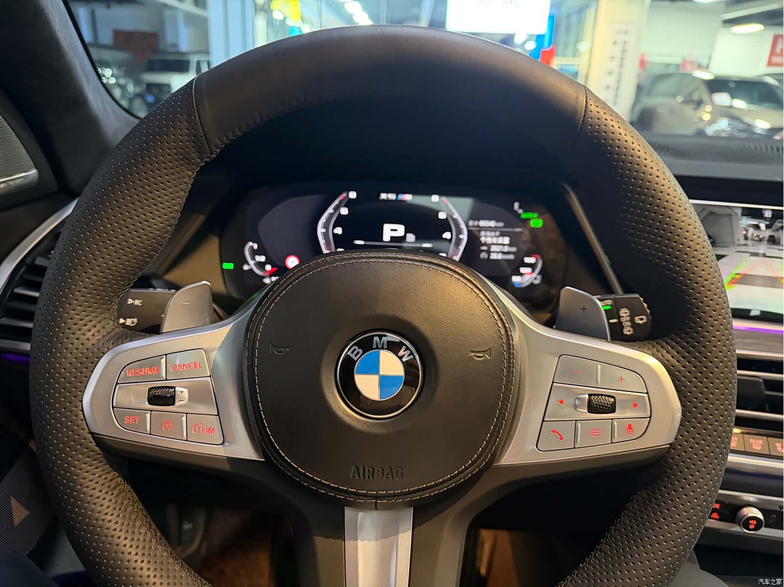 BMW X5, 2023 22