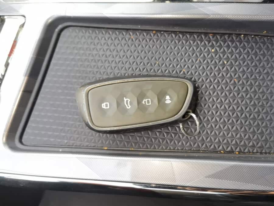 Haval Shenshou 2022, фото 8