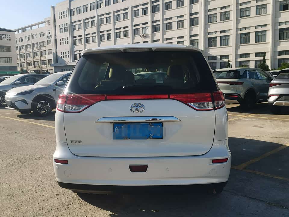 Toyota Previa