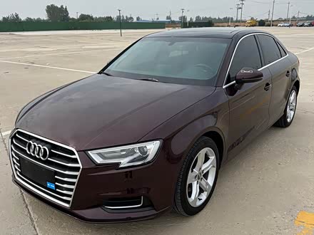 ˮְµ µA3 2020 Ŀ Limousine 35 TFSI ȡ VI