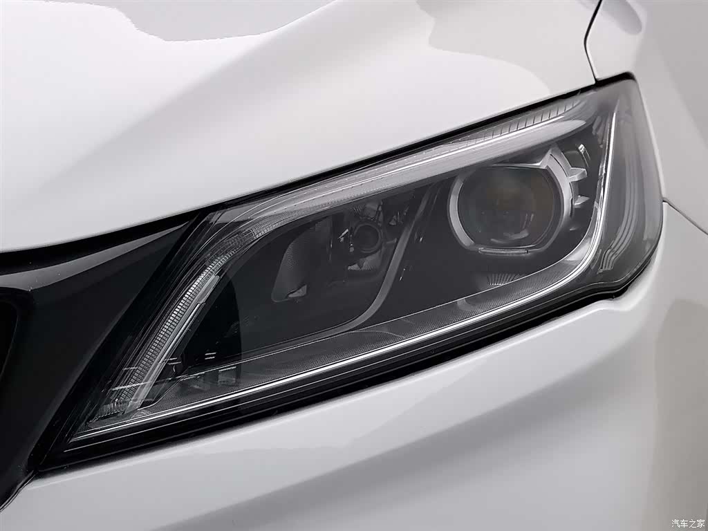 Geely Binray, 2021 7