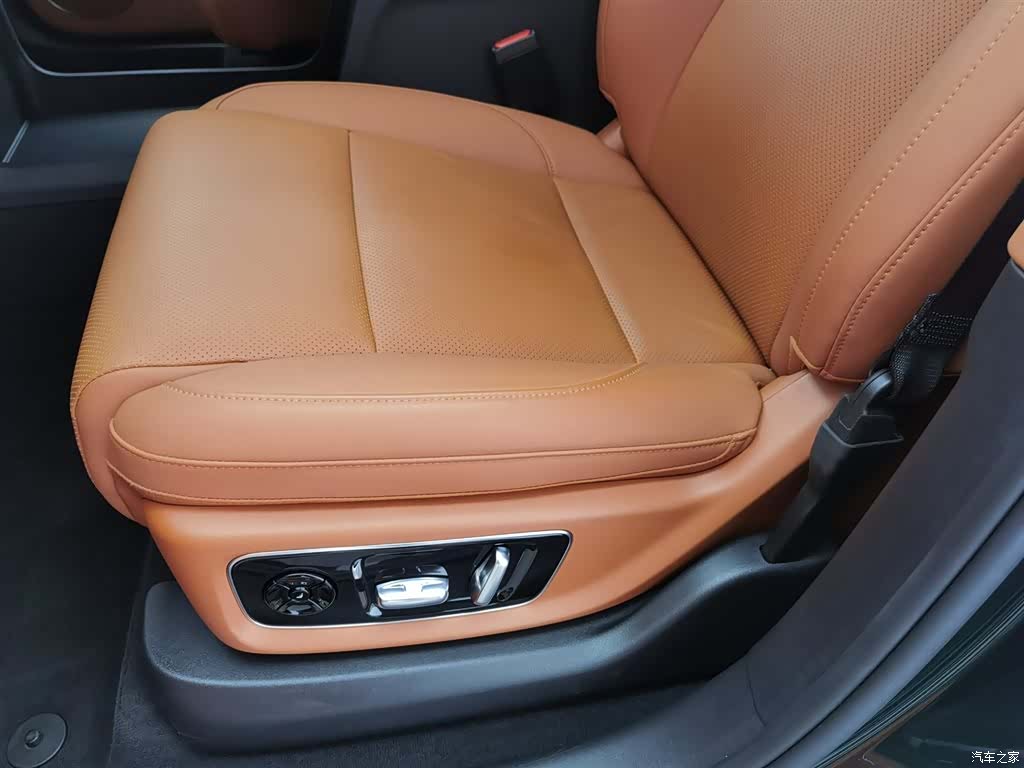 Li Auto L9, 2024 20