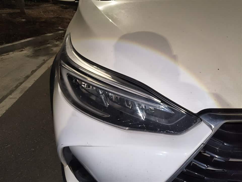 Toyota YARiS L Zhixuan