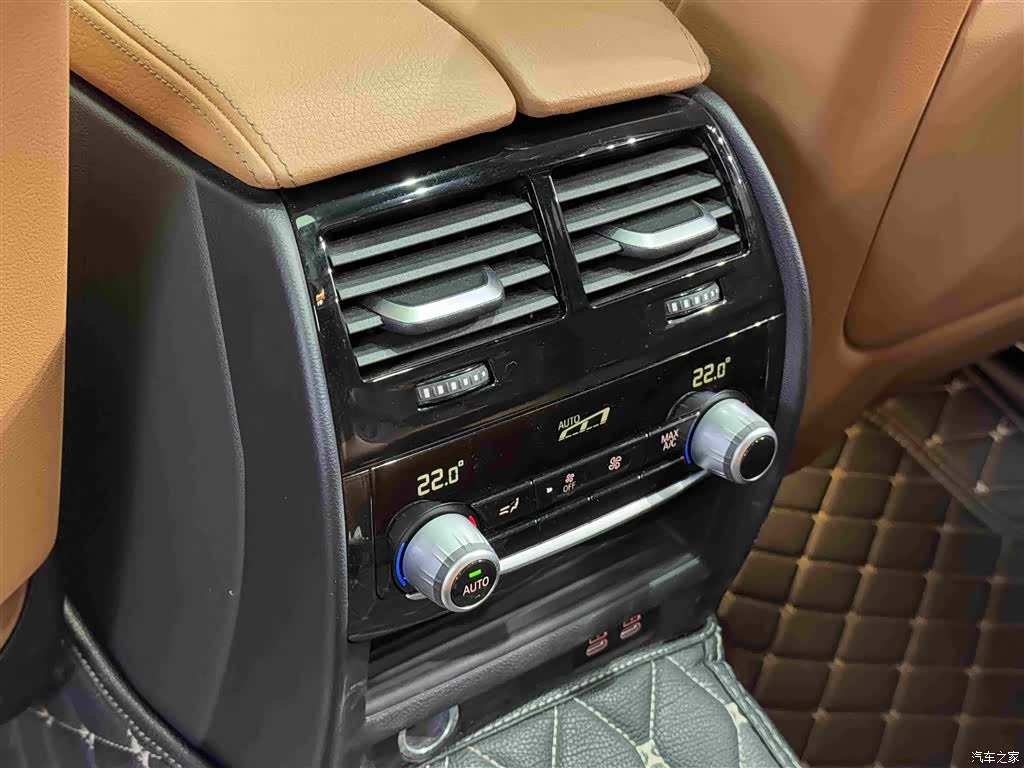 BMW 6 Series GT, 2022 21