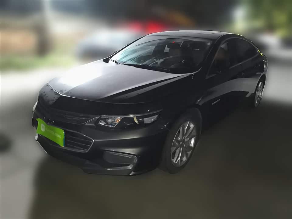 Chevrolet Mai Ruibao XL