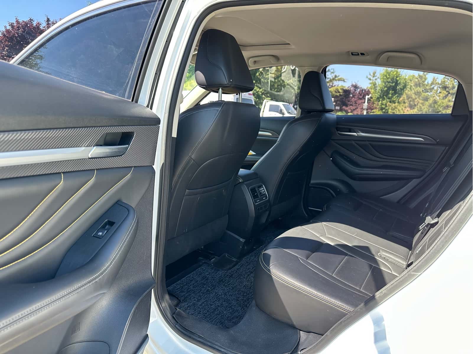 Haval F7x, 2019 9