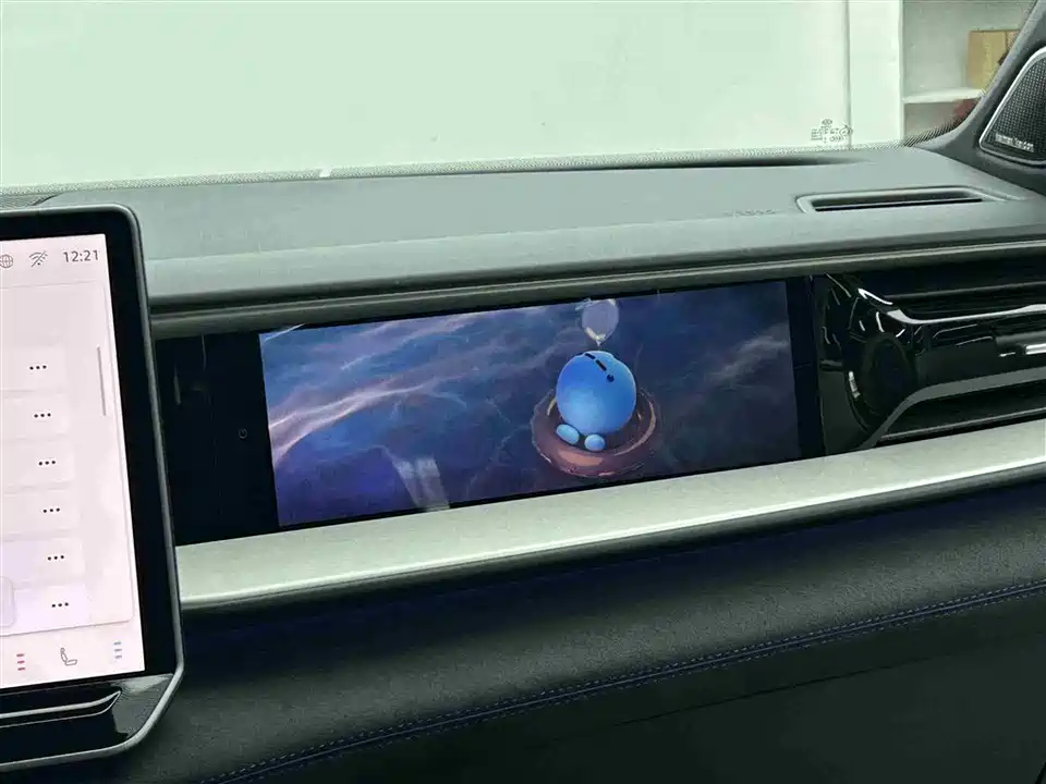 Volkswagen Tourang