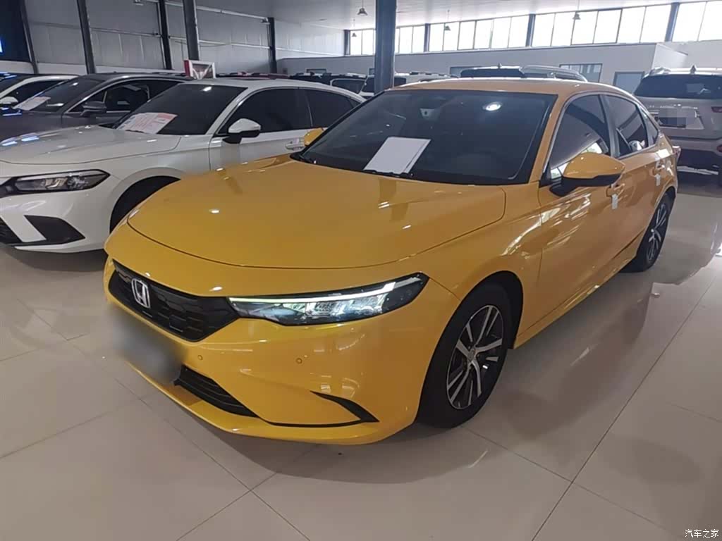 Honda Integra, 2022 1