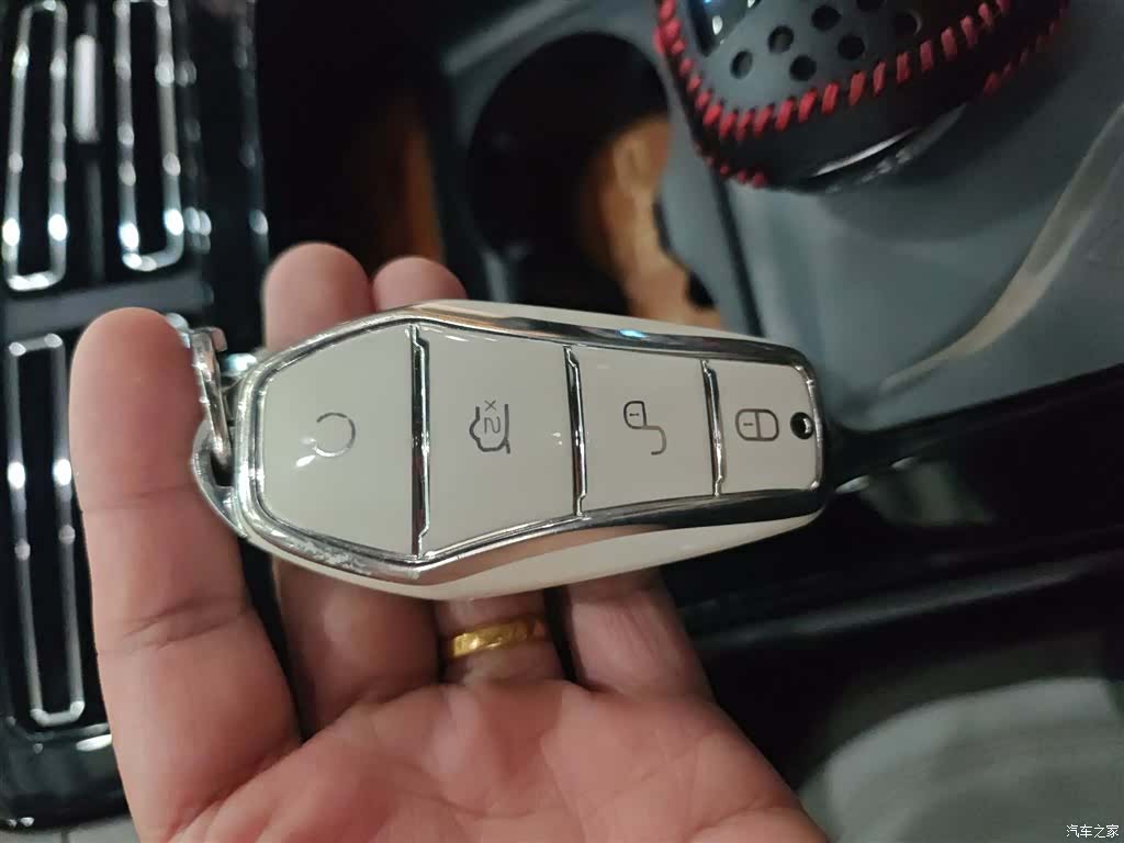 BYD Qin, 2025 9
