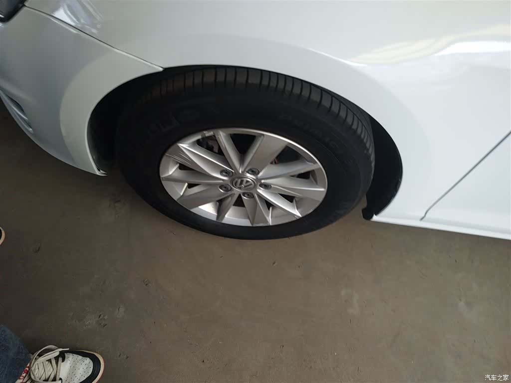 Volkswagen Golf, 2016 23