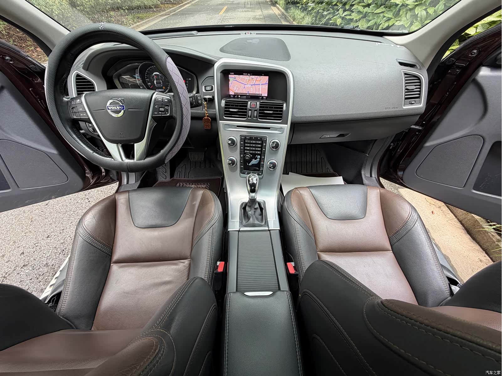 Volvo XC60, 2017 4