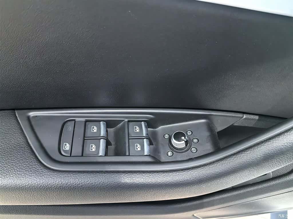 Audi A4L, 2021 10