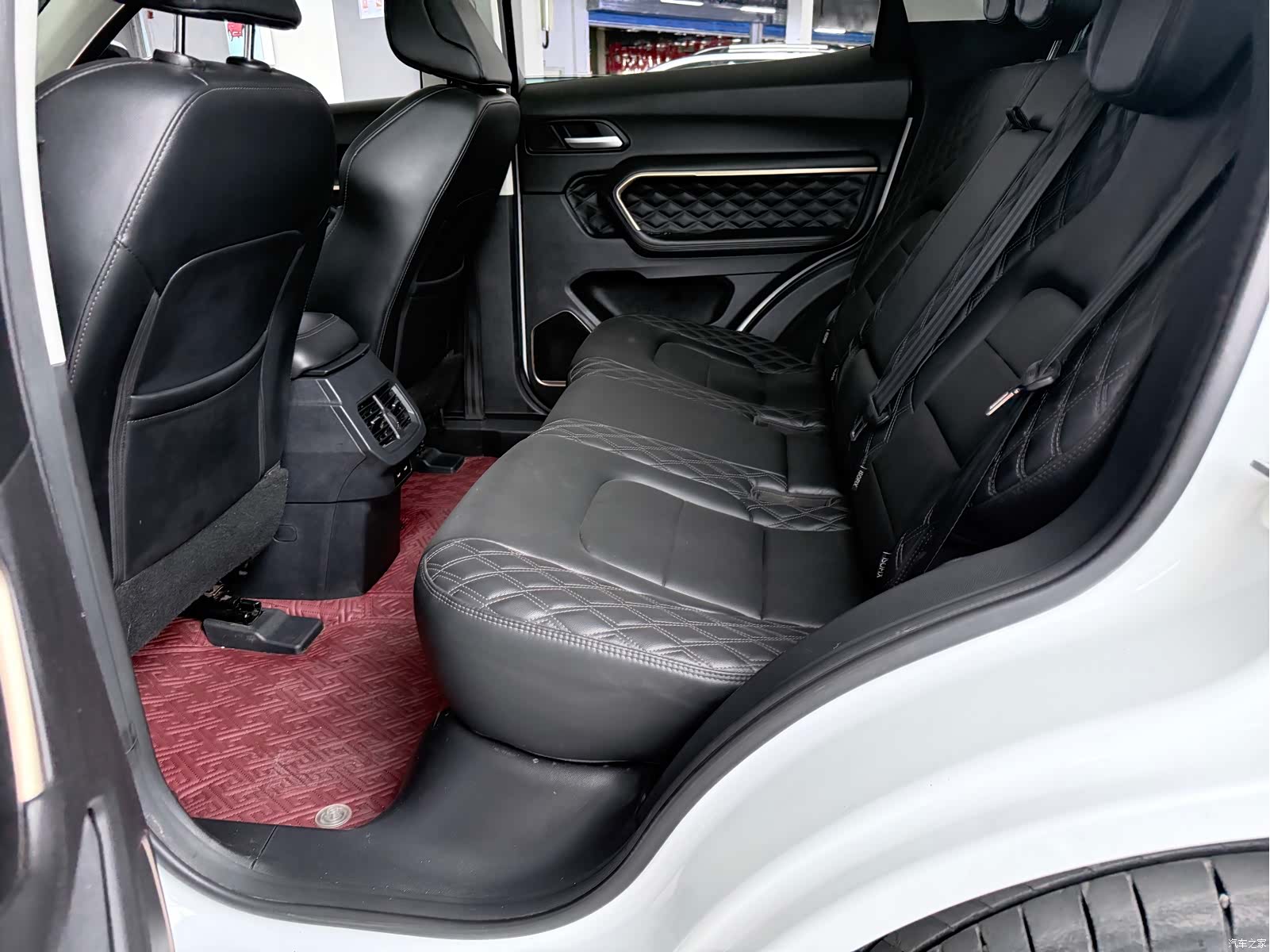 Haval H6, 2021 10
