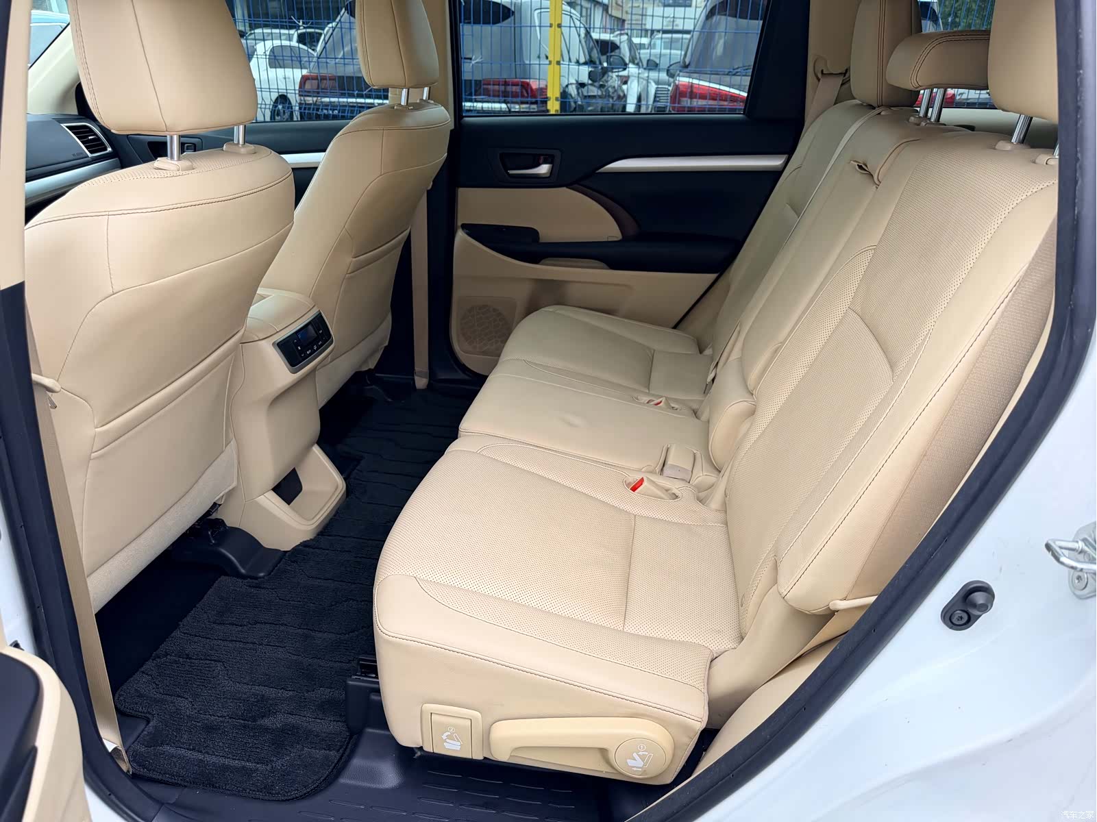 Toyota Highlander, 2016 7