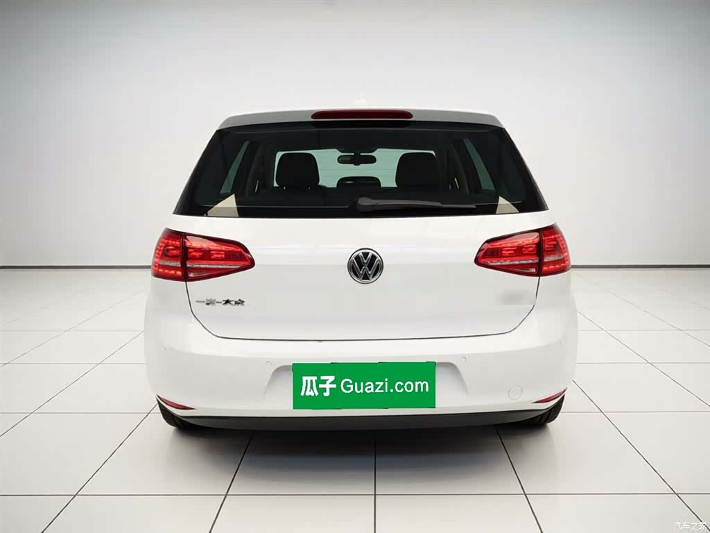 Volkswagen Golf, 2016 6